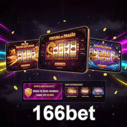 Imagem relacionada ao site 166bet, destaque para apostas e esportes, refletindo a marca 166bet na interface.